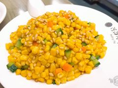 -河沿肉饼Beijing Pie(锡拉胡同店)