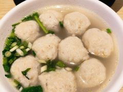 -小船渔村•大连菜•大连焖鱼(黄河路店)