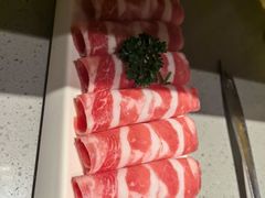 -海底捞火锅(莘松路店)