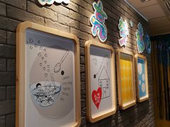 -麦当劳(贵和购物中心B1店)