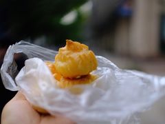 -甜嘟嘟烘焙坊(舒城路店)