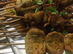 -熊家婆冰粉(天乙街店)