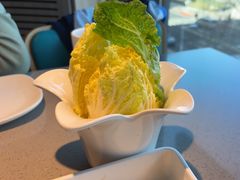 -半天妖烤鱼(新中关购物中心店)