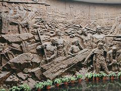-中国唐山地震博物馆