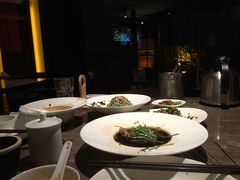 -真爱中国餐馆·年华店(朱雀大街店)
