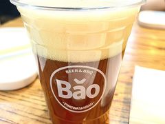 -平娃三宝烧烤·面食(富丰桥店)