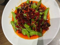 -新白鹿餐厅(滨江银泰店)