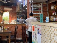 大堂-广慈小吃铺沪味佳饭堂