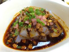 贵阳冰粉-泉味道贵州厨房(三里河店)