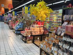 -世纪联华超市(大关店)