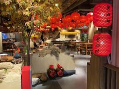 -老湘村·湖南土菜(天河维多利店)