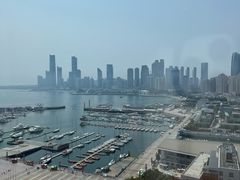 -青岛海尔洲际酒店