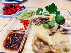 -茶小点(丽悦新天店)