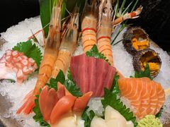 -割烹旭日本料理(龙湖狮山天街店)