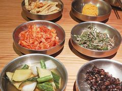 -春熙台韩国料理·章鱼肥牛(西丽店)