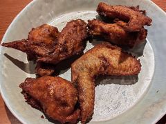 迷迭香烤鸡翅-CRAZYONES西班牙海鲜饭(上海美罗城店)