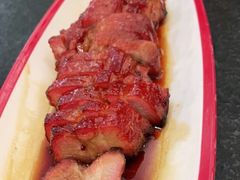 -金翠河烧鹅餐厅(解放碑时代广场店)