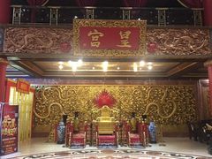 -皇宫大酒店