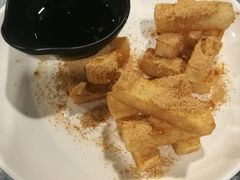 -虎虎龙虾大排档(双井店)