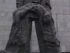 -侵华日军南京大屠杀遇难同胞纪念馆