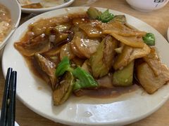 -东北特色菜馆(珞喻东路店)