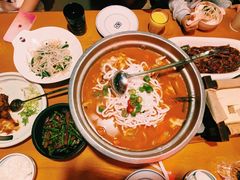 -几荷·恰似故人来(秀水广场店)