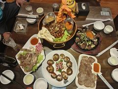 -吉祥圣雪藏餐