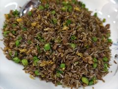特色血炒饭-榕记(番禺总店)