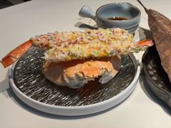 -上井料理黑金店(IFS国金中心店)