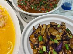 -兰湘子·湘菜小炒(石家庄万象城店)