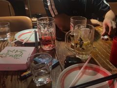 -你又瘦了小酒馆(奥体店)