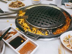 -韩宫宴和牛烤肉(盐城金鹰店)