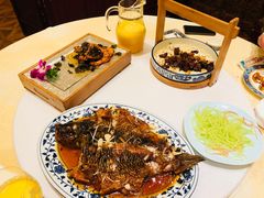 -卫鼎轩·曹公馆(鼓楼店)