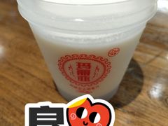 -清真·玛丽亚新疆菜主题餐厅(浙江中路店)