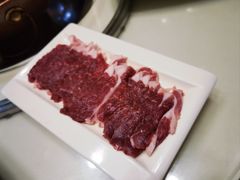 -福寿斋·老北京铜锅涮肉·烤鸭(顺义总店)