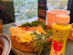 -牛New寿喜烧(龙湖金沙天街店)