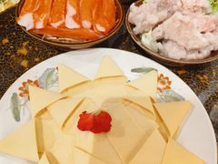 -赵九记呱呱老火锅(钟楼总店)