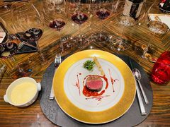 -L'ATELIER de Joel Robuchon(外滩18号店)