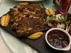 -陆壹捌餐厅(五大道店)