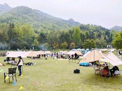 -巨石山景区