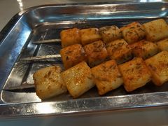 -玫瑰红烤羊排(北新桥三条店)