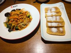 -延安八大碗(陕北菜·枣园路店)