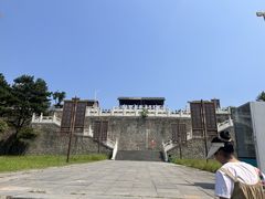 -中原大佛景区