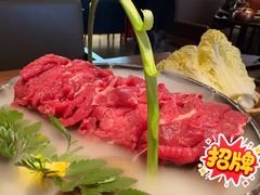 九秒牛肉-盡膳口福跷脚牛肉火锅(晶耀前滩店)