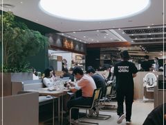 -渔语鱼酸菜鱼新川菜(万象城店)