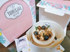 秋の栗红茶焦糖-吉川堂·日式甜点专门店(正佳广场店)