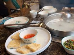 -鱼粤鲜淘米捞·中山脆肉鲩火锅(悦湖会店)