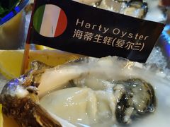 -囧吉香生蚝牛排馆(湖北路店)