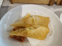-粤财皇冠假日酒店·彩华轩中餐厅