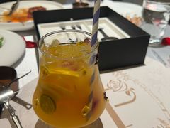 -PARFUM FLORAL花境法餐(南京首店)